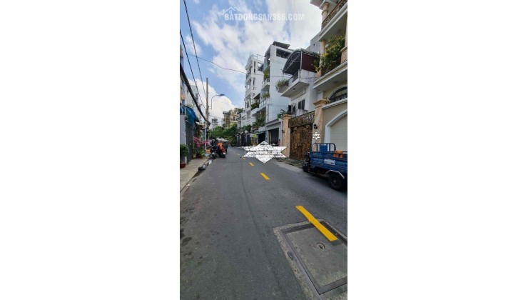 Cho thuê nhà mặt tiền NB Tân Sơn Nhì 64m², 1 Lầu- 13Triệu